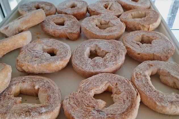 La Michoacana Bakery