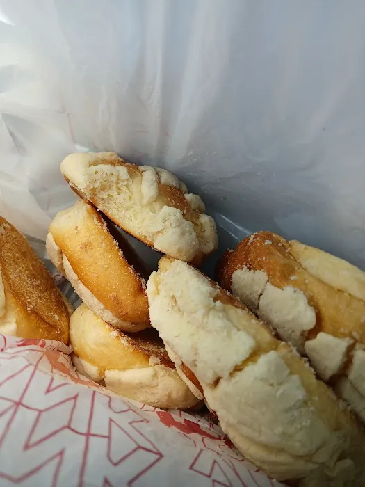 La Michoacana Bakery Picture 8