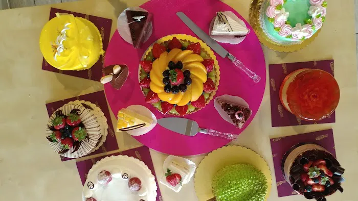 Diamond Bakery Picture 5