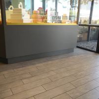 Diamond Bakery ico