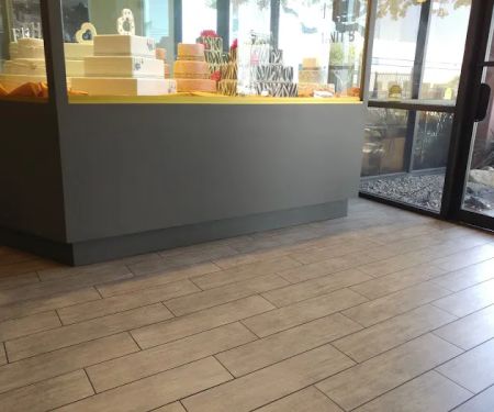 Diamond Bakery
