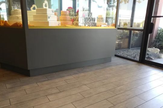 Diamond Bakery