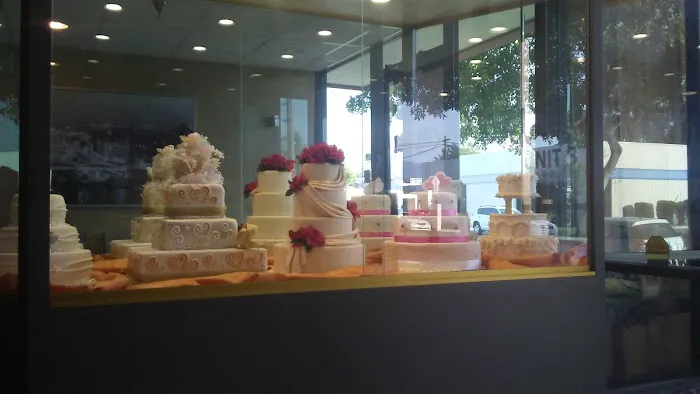 Diamond Bakery Picture 2
