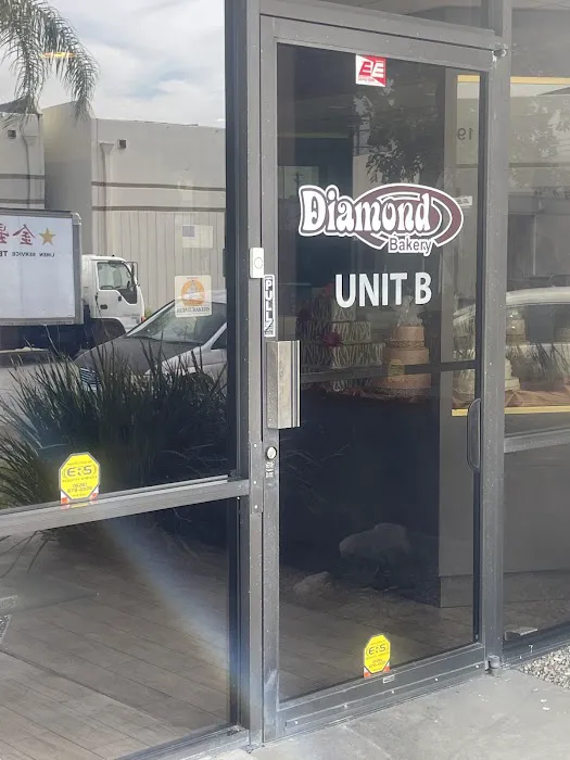 Diamond Bakery Picture 3