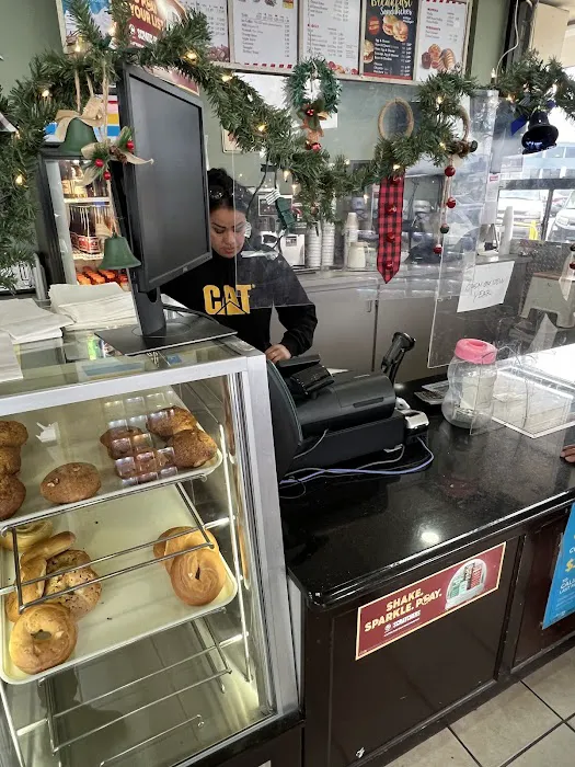 Wen's Donuts & Bakery Picture 7