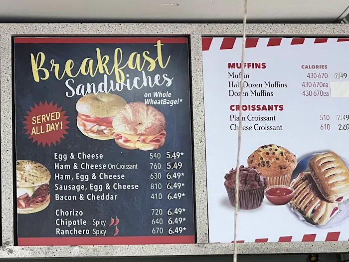 Wen's Donuts & Bakery Picture 4