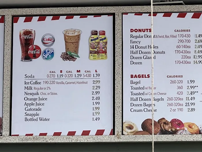 Wen's Donuts & Bakery Picture 2