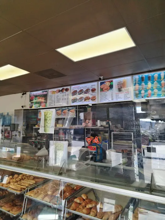 Donut King Picture 7