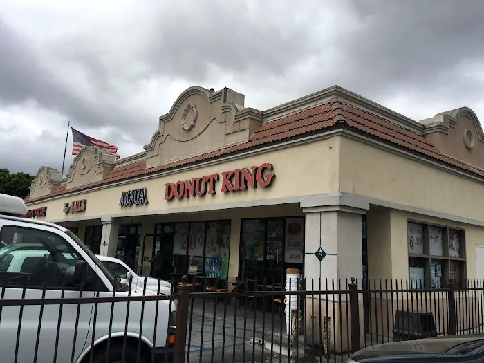 Donut King Picture 4