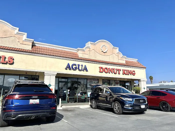 Donut King Picture 1