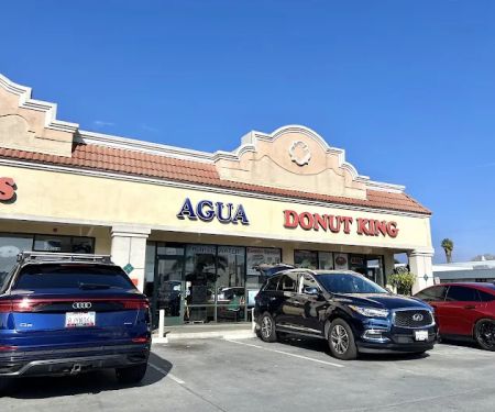 Donut King