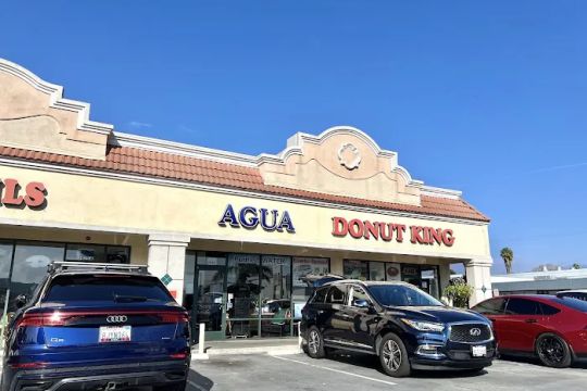 Donut King