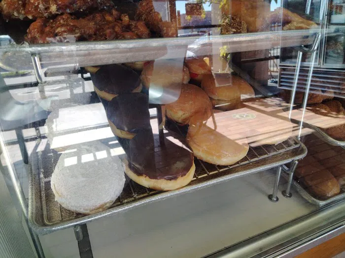 Donut King Picture 3