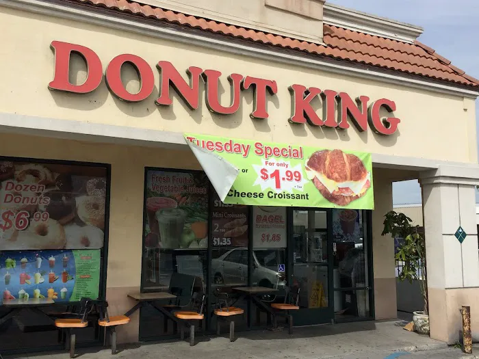 Donut King Picture 5