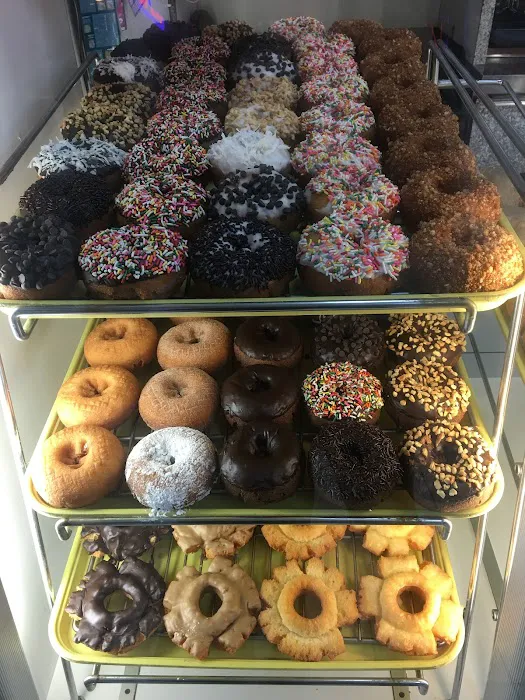 Queen's Donuts Picture 9