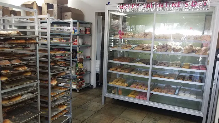 Daisy's Bakery Picture 1