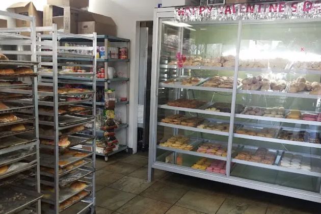Daisy's Bakery