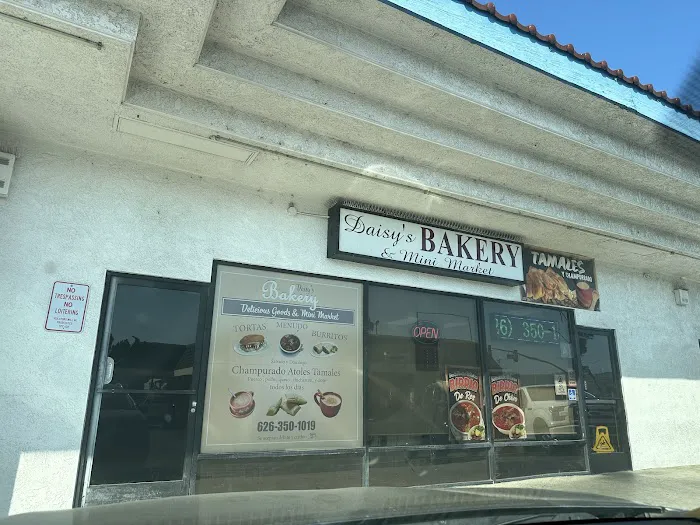 Daisy's Bakery Picture 2