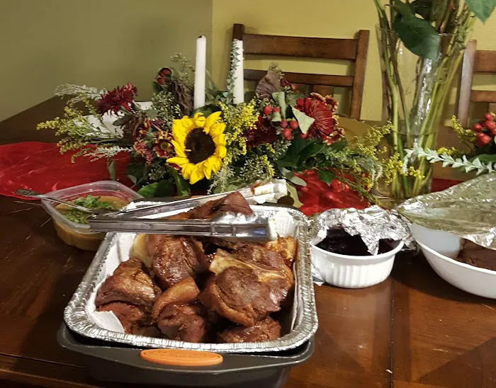 Daisy's Bakery Picture 7