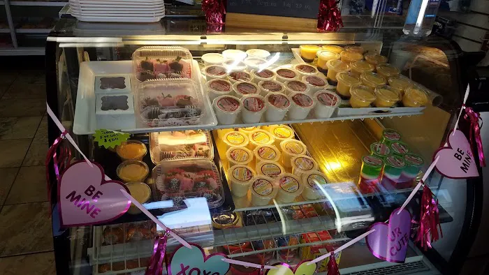 Daisy's Bakery Picture 3