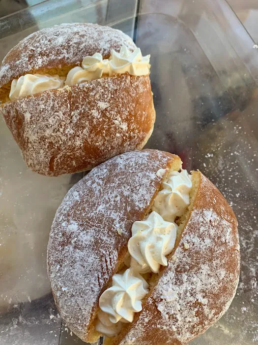 Olympic Donuts Picture 10