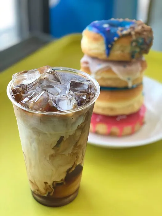 Olympic Donuts Picture 8