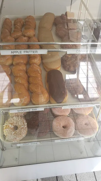 King Donuts Picture 10