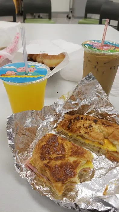 King Donuts Picture 3