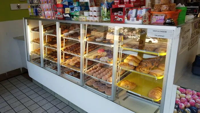 King Donuts Picture 1
