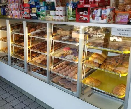 King Donuts