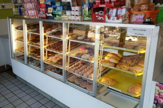King Donuts
