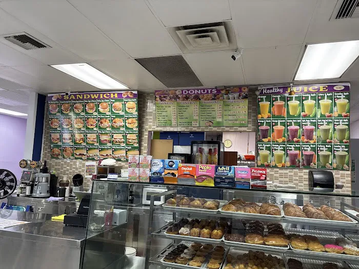 King Donuts Picture 7