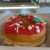 Alhambra Donuts ico
