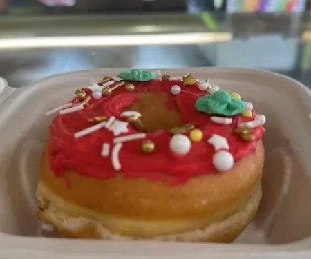 Alhambra Donuts