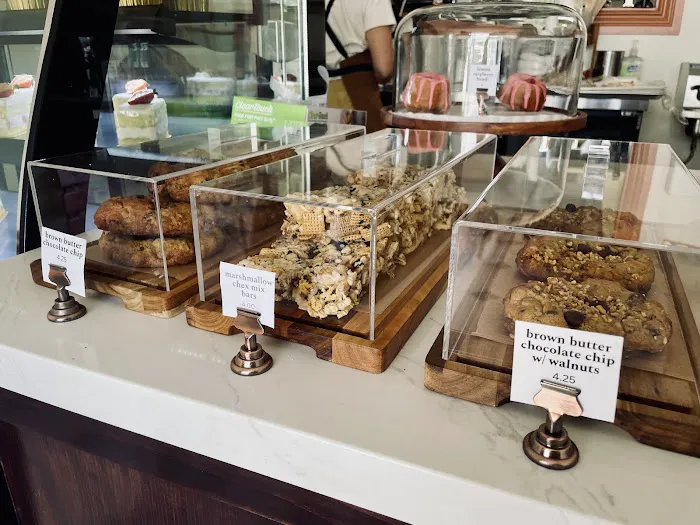 The Wild Whisk Bakery Picture 6