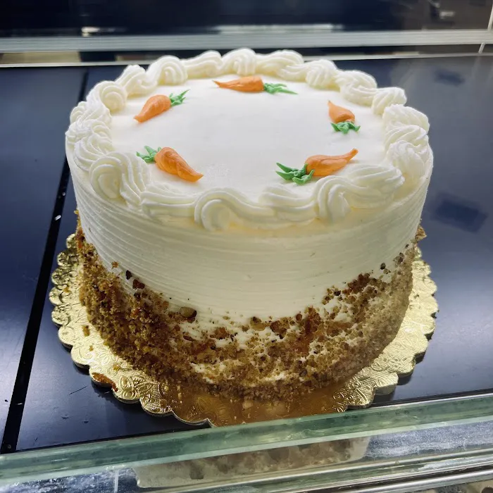 The Wild Whisk Bakery Picture 10