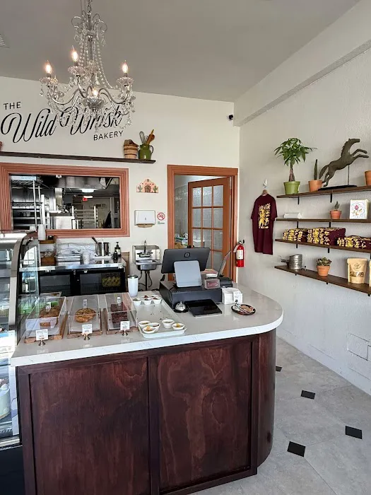 The Wild Whisk Bakery Picture 8