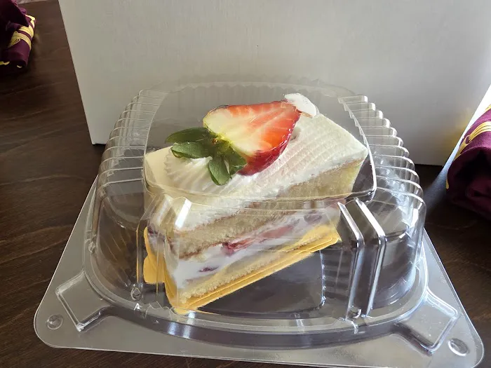 The Wild Whisk Bakery Picture 3