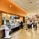 85°C Bakery Cafe - Alhambra