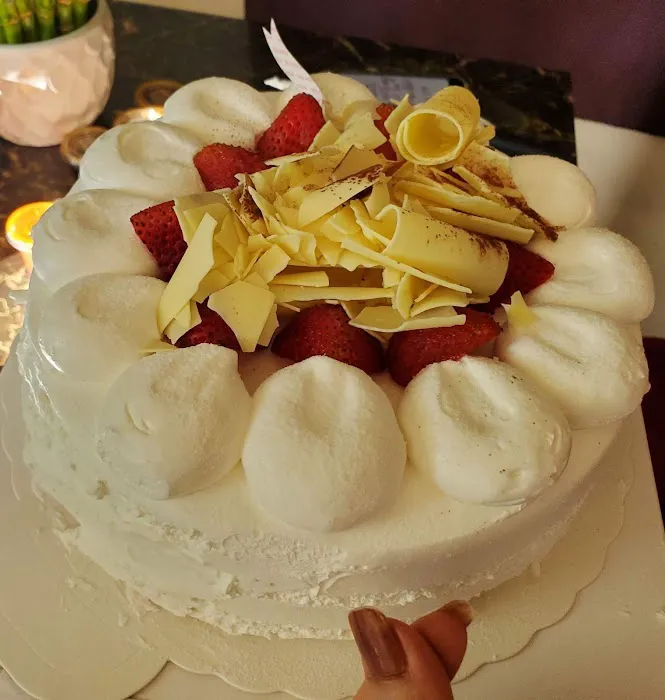 85°C Bakery Cafe - Alhambra Picture 7