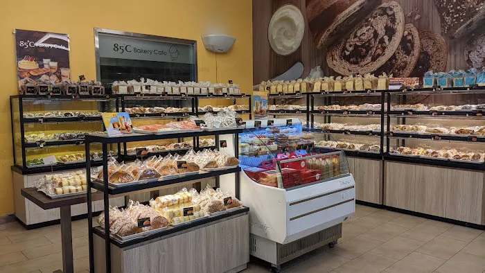 85°C Bakery Cafe - Alhambra Picture 2