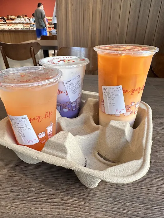 85°C Bakery Cafe - Alhambra Picture 10