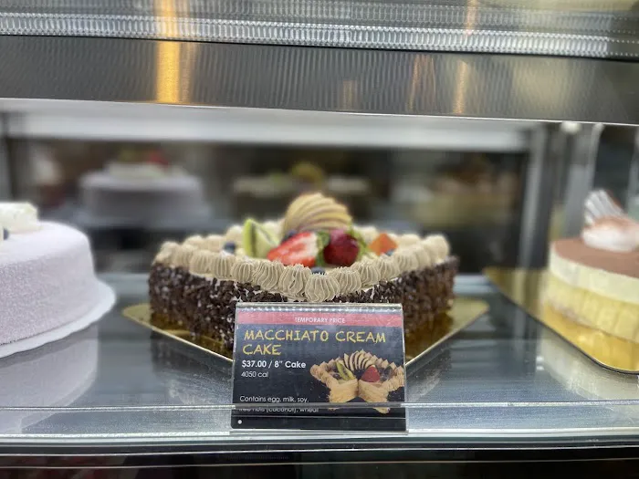 85°C Bakery Cafe - Alhambra Picture 6