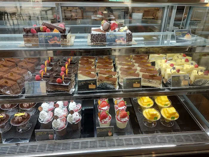 85°C Bakery Cafe - Alhambra Picture 9