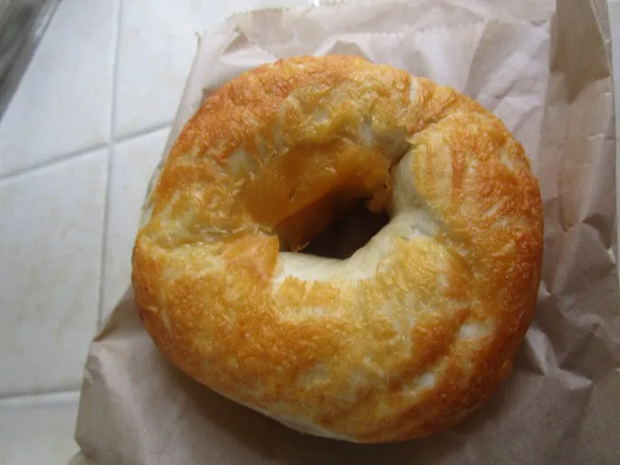 Bagel Exchange Picture 9