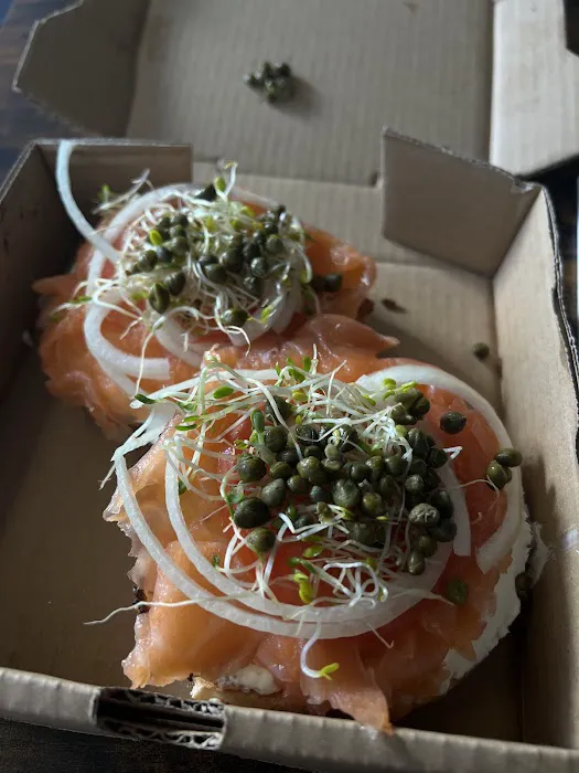 Bagel Exchange Picture 10