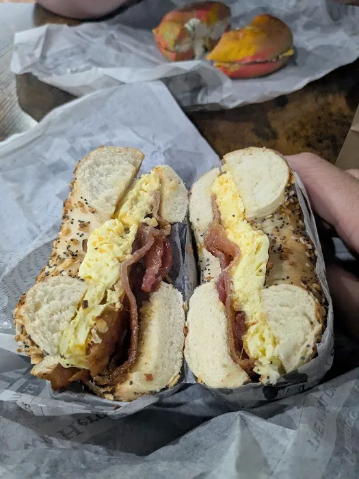 Bagel Exchange Picture 3