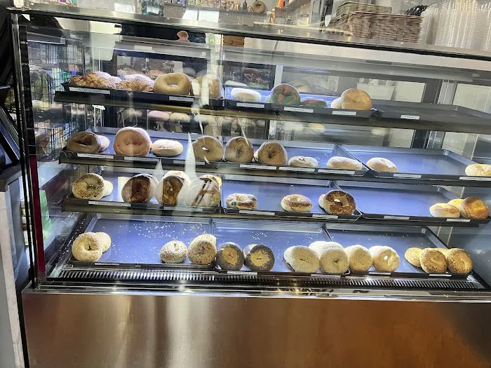 Bagel Exchange Picture 6