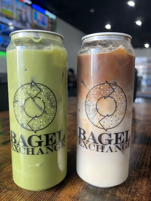 Bagel Exchange Picture 2