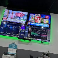 Bagel Exchange ico